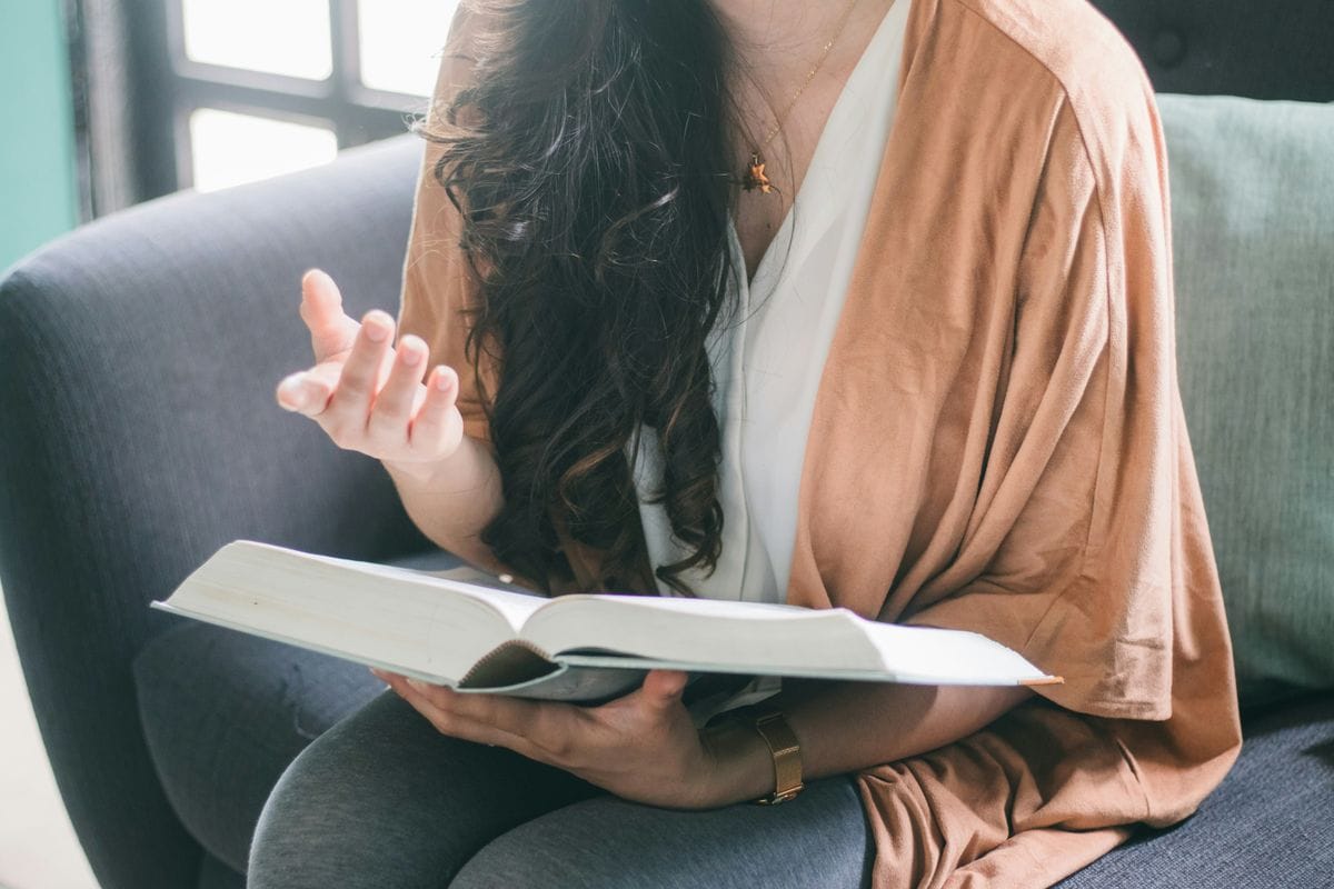 Women's Bible Study