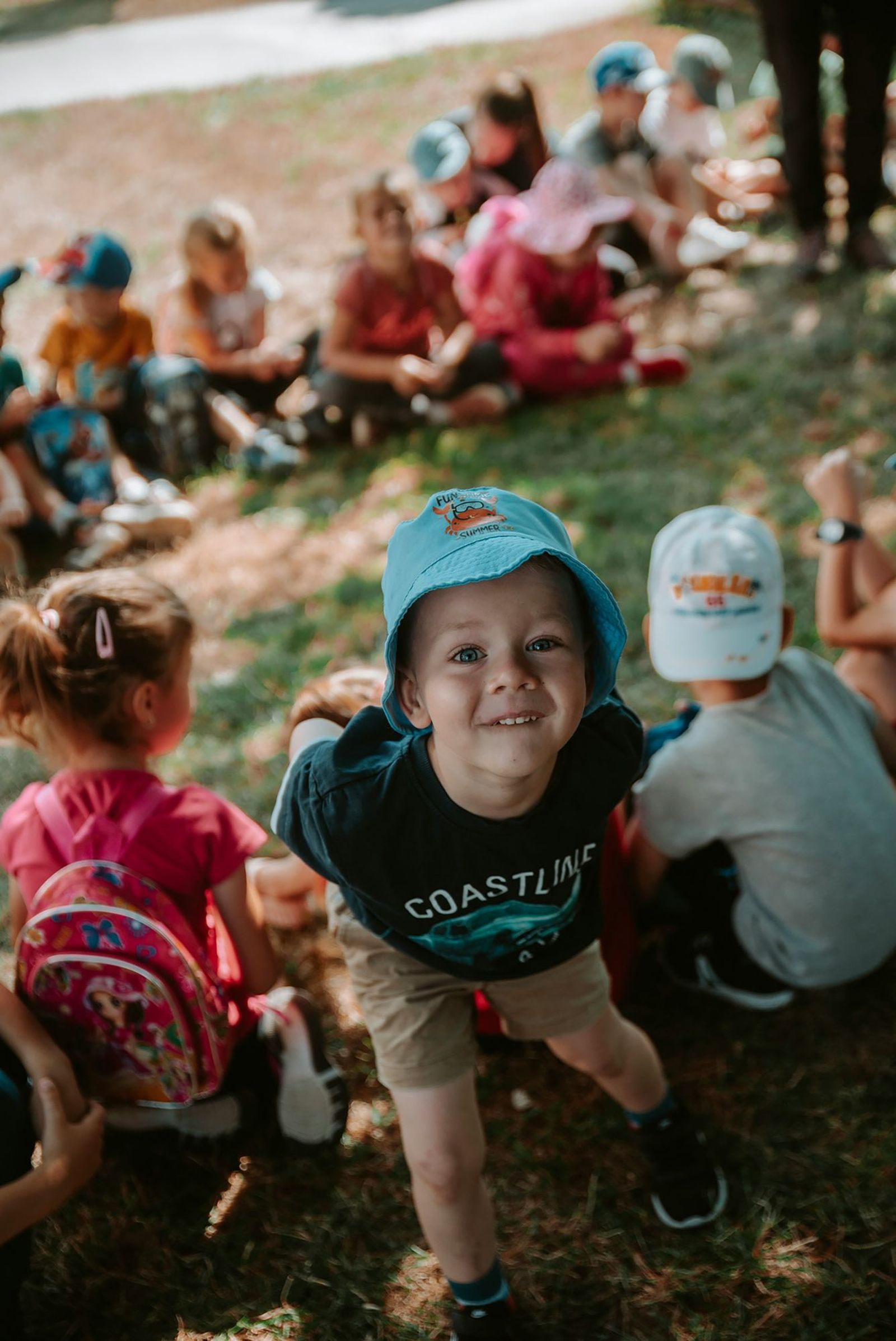 Vacation Bible School