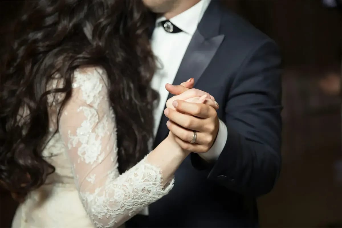Matrimony