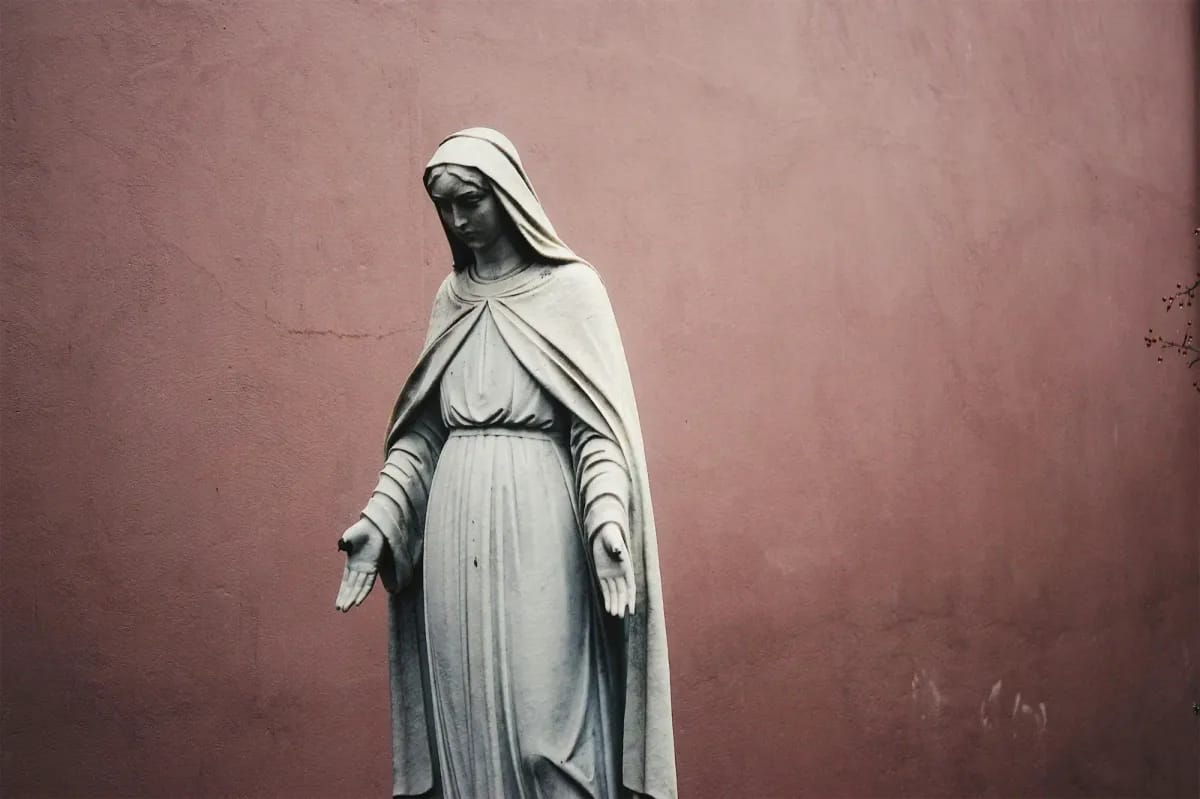 Intro to Catholicism (OCIA)