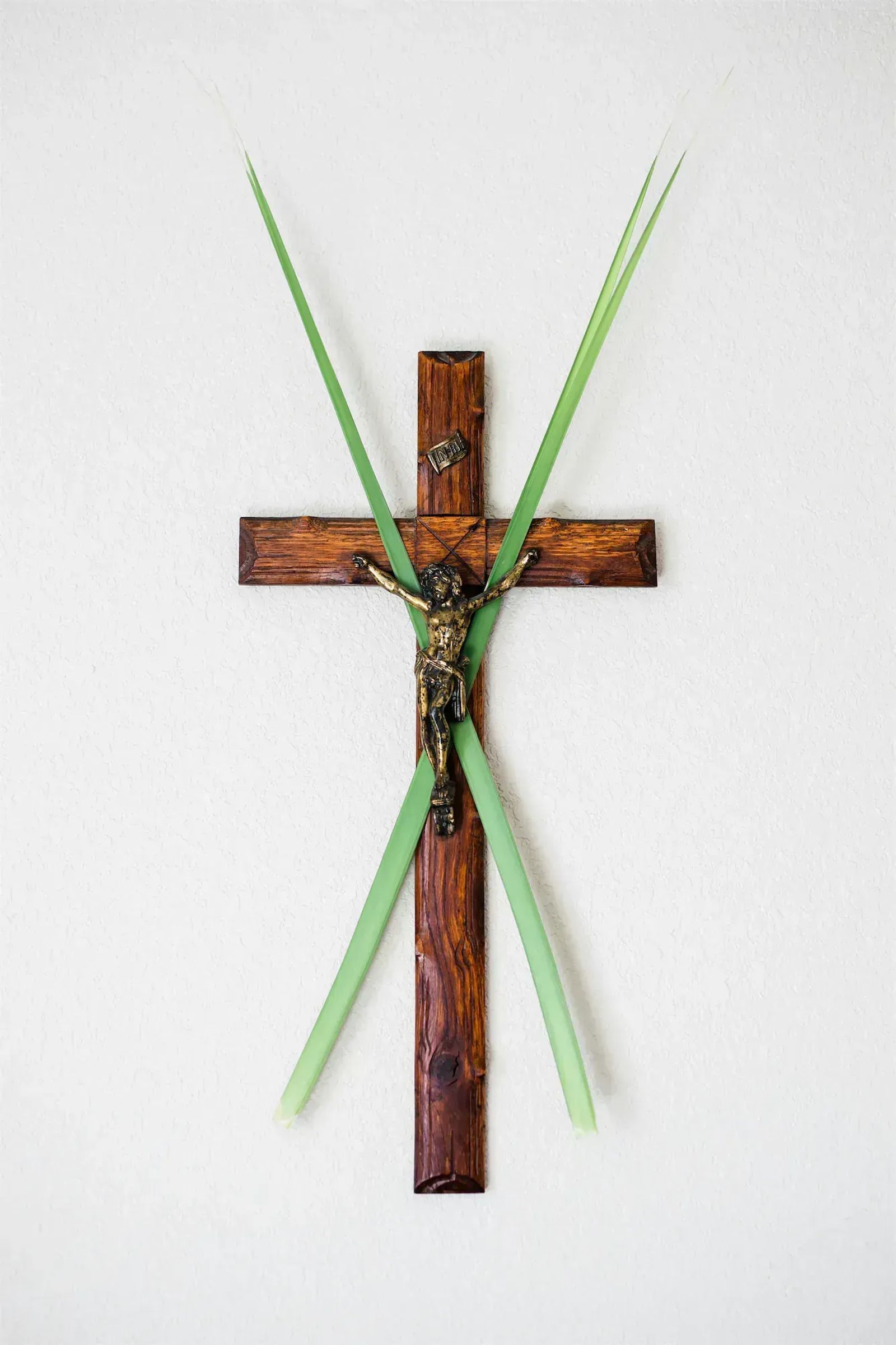 The Three Pillars of Lent
