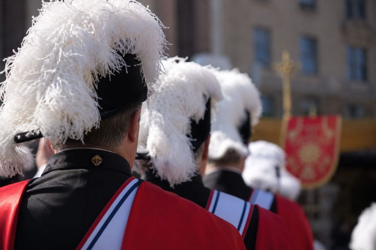 Knights of Columbus