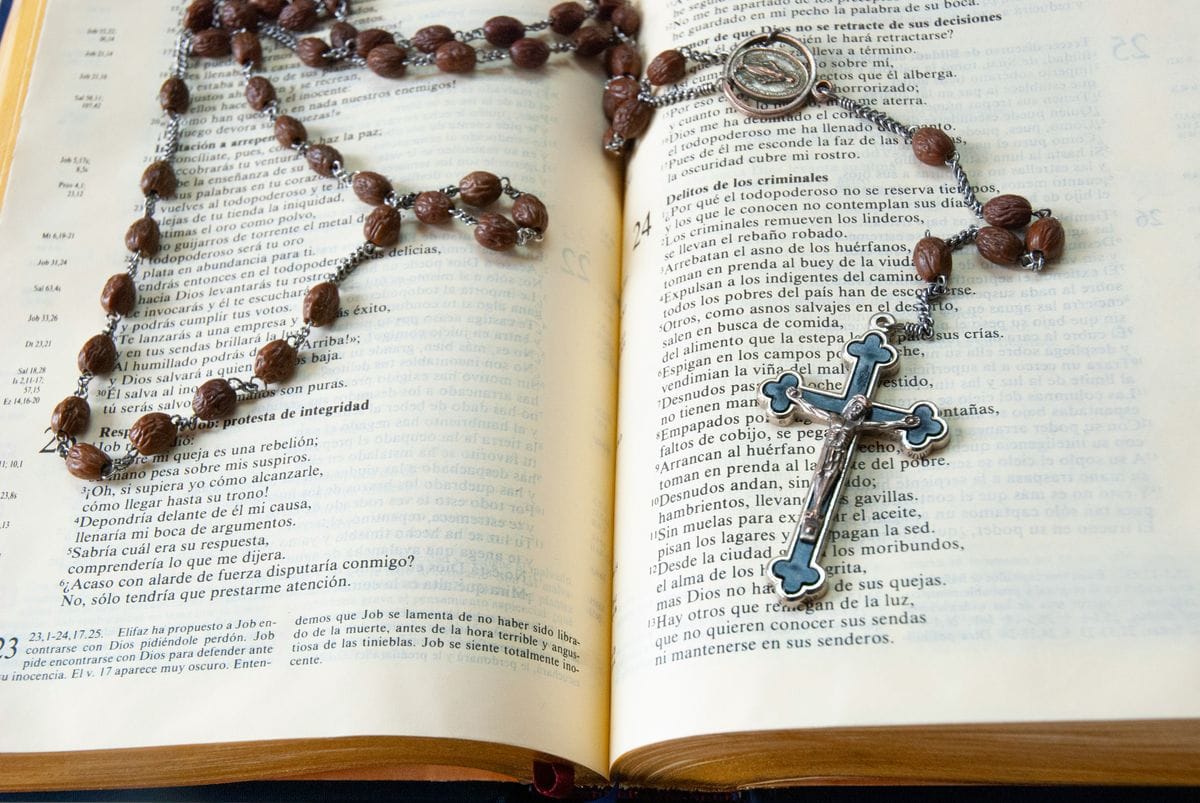 The School of Prayer