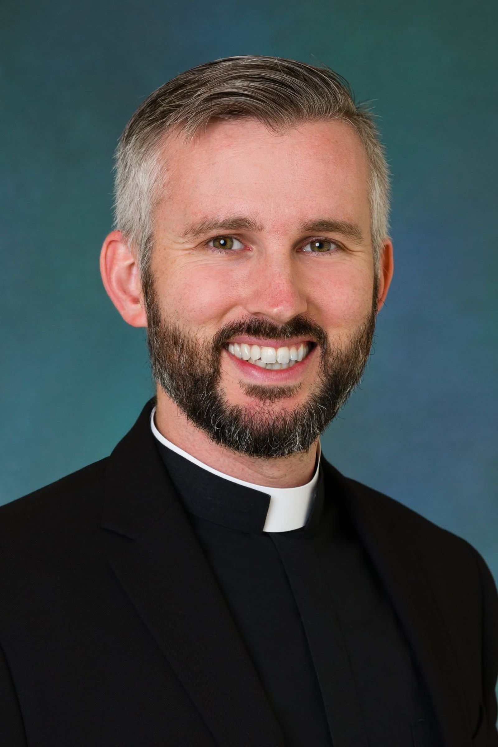 Rev. Jacob Jaks