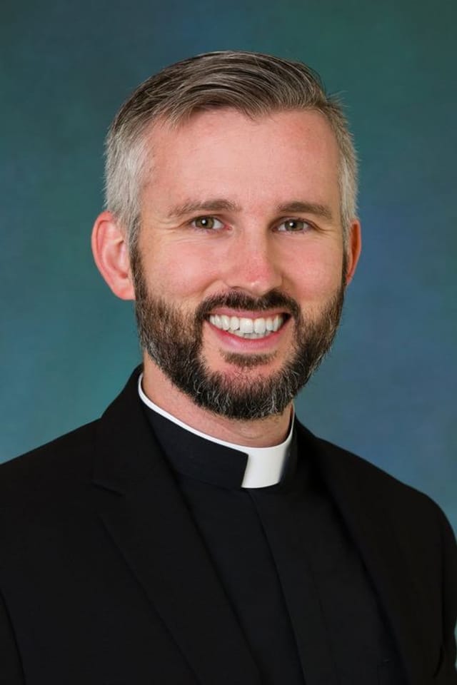 Rev. Jacob Jaks