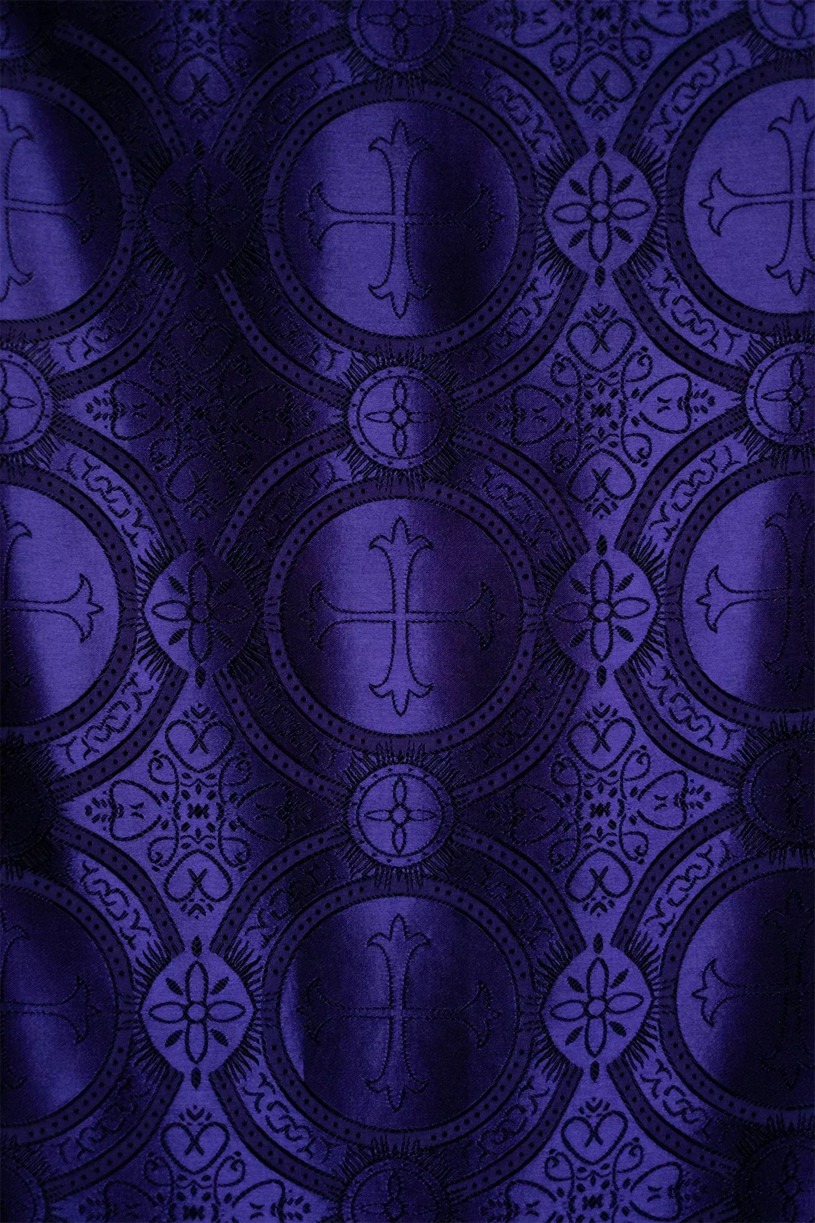 Why Purple?