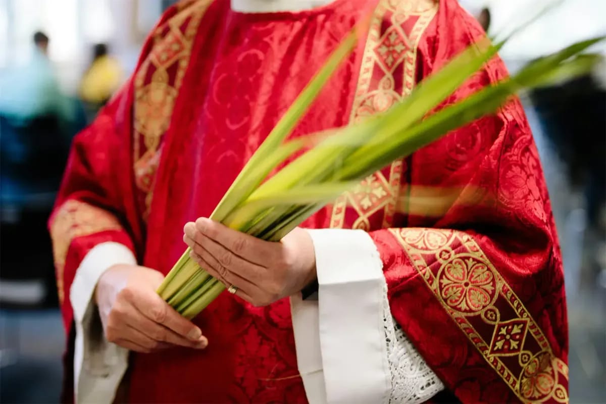 Holy Week