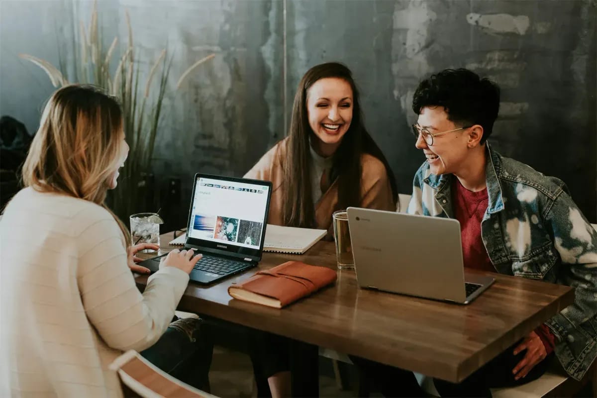 Young Professional Fellowship