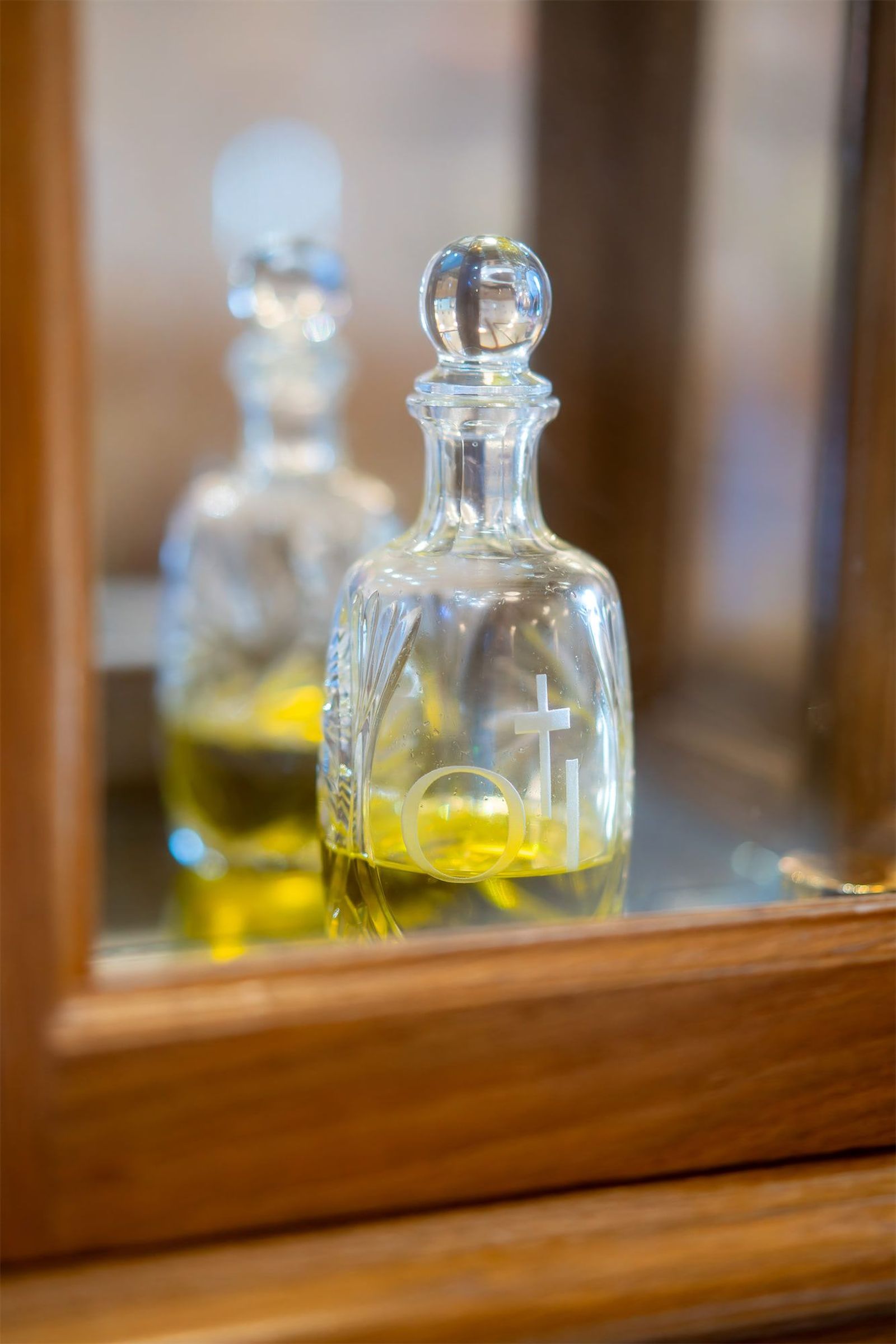 Anointing of the Sick