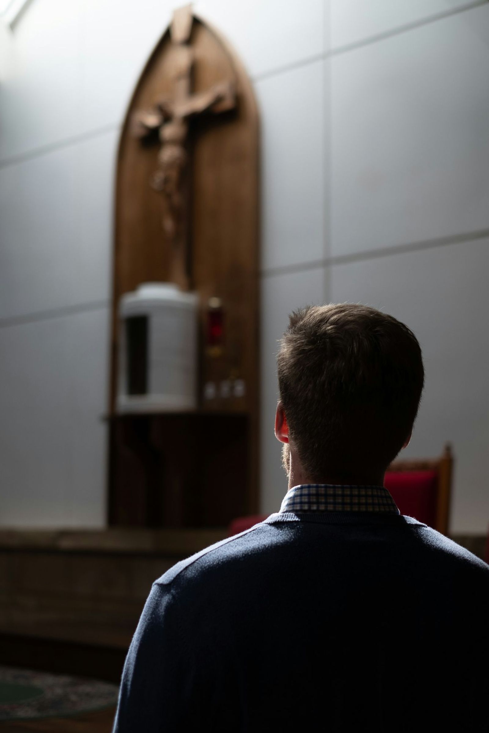 Discipleship