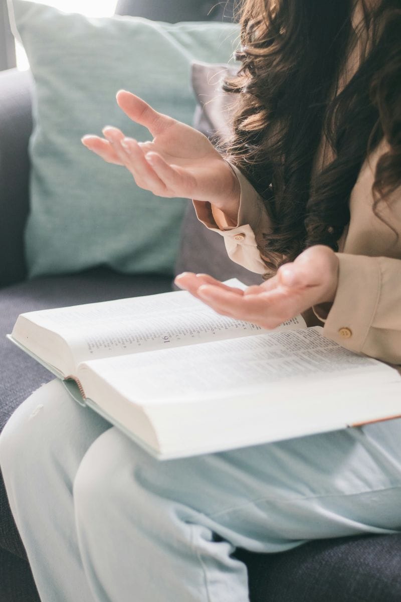 Women's Bible Study